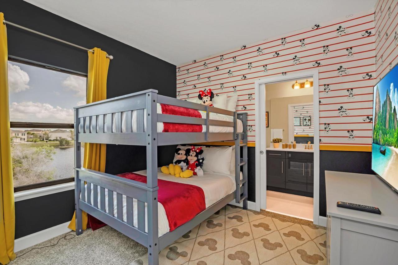 Villa Domani 5 Bedroom Home With Pool Дейвънпорт Екстериор снимка